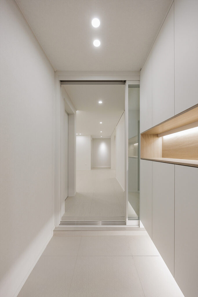 대전 둔산동 청솔아파트 44평